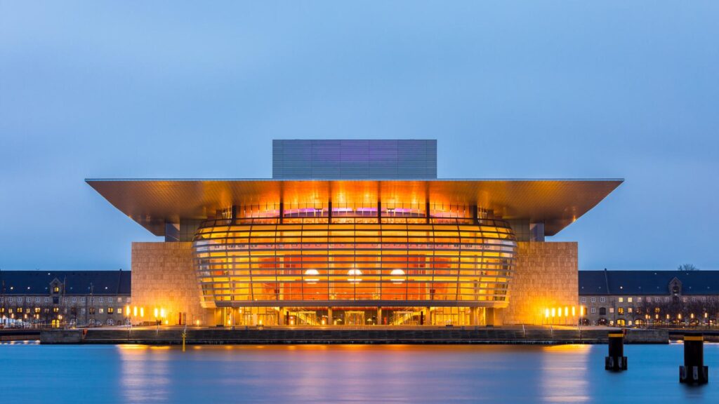 Opera House