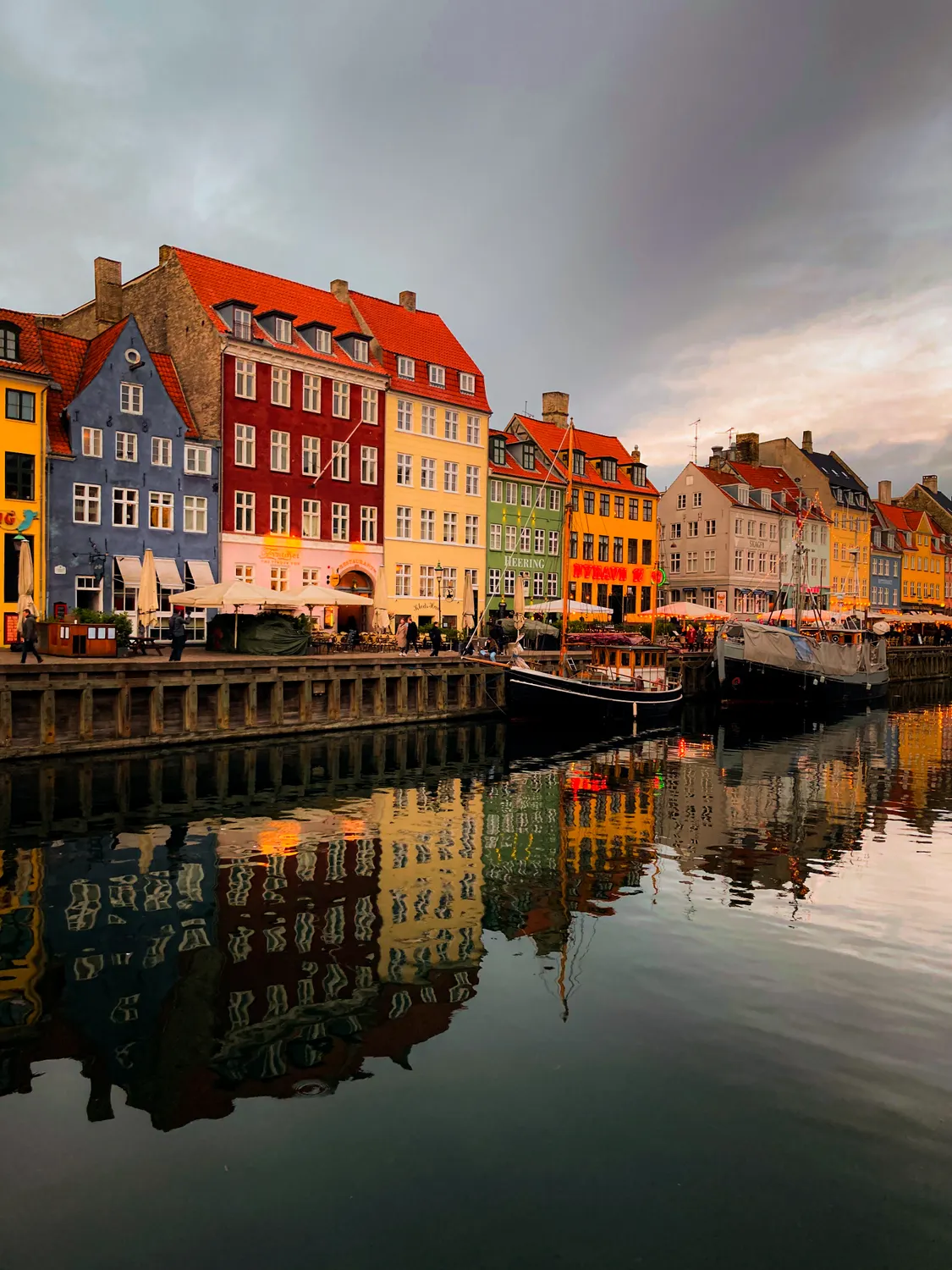 Nyhavn
