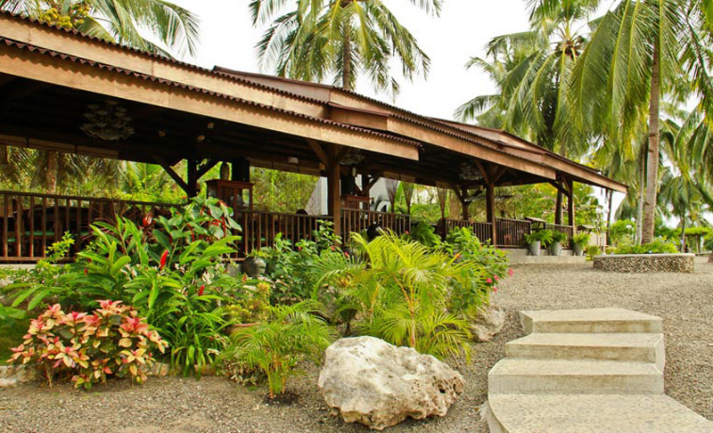 Terra Manna Beach Resort