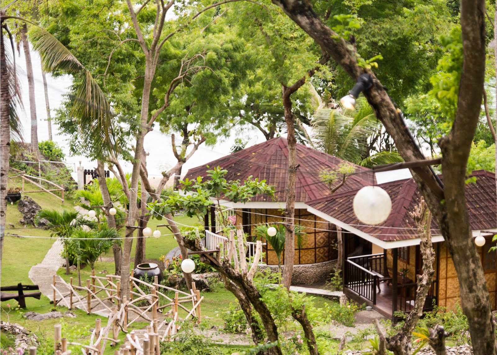 Terra Manna Beach Resort