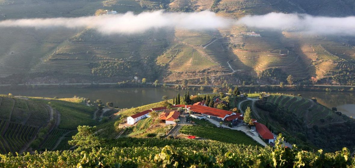 Quinta de Pinhão