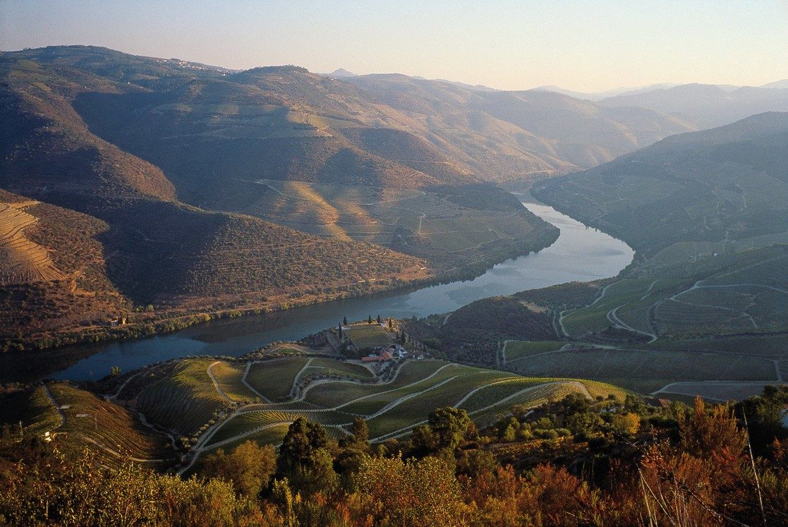 Alto Douro Vinhateiro