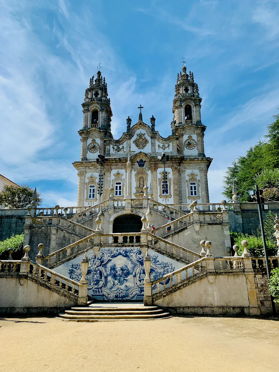 Sanctuary of Our Lady of Remedies