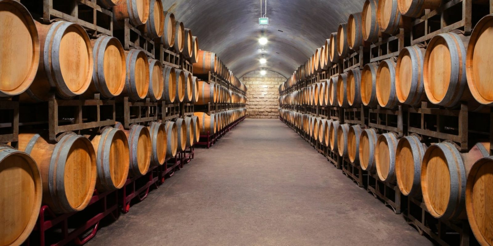 Wine Cellar Caves