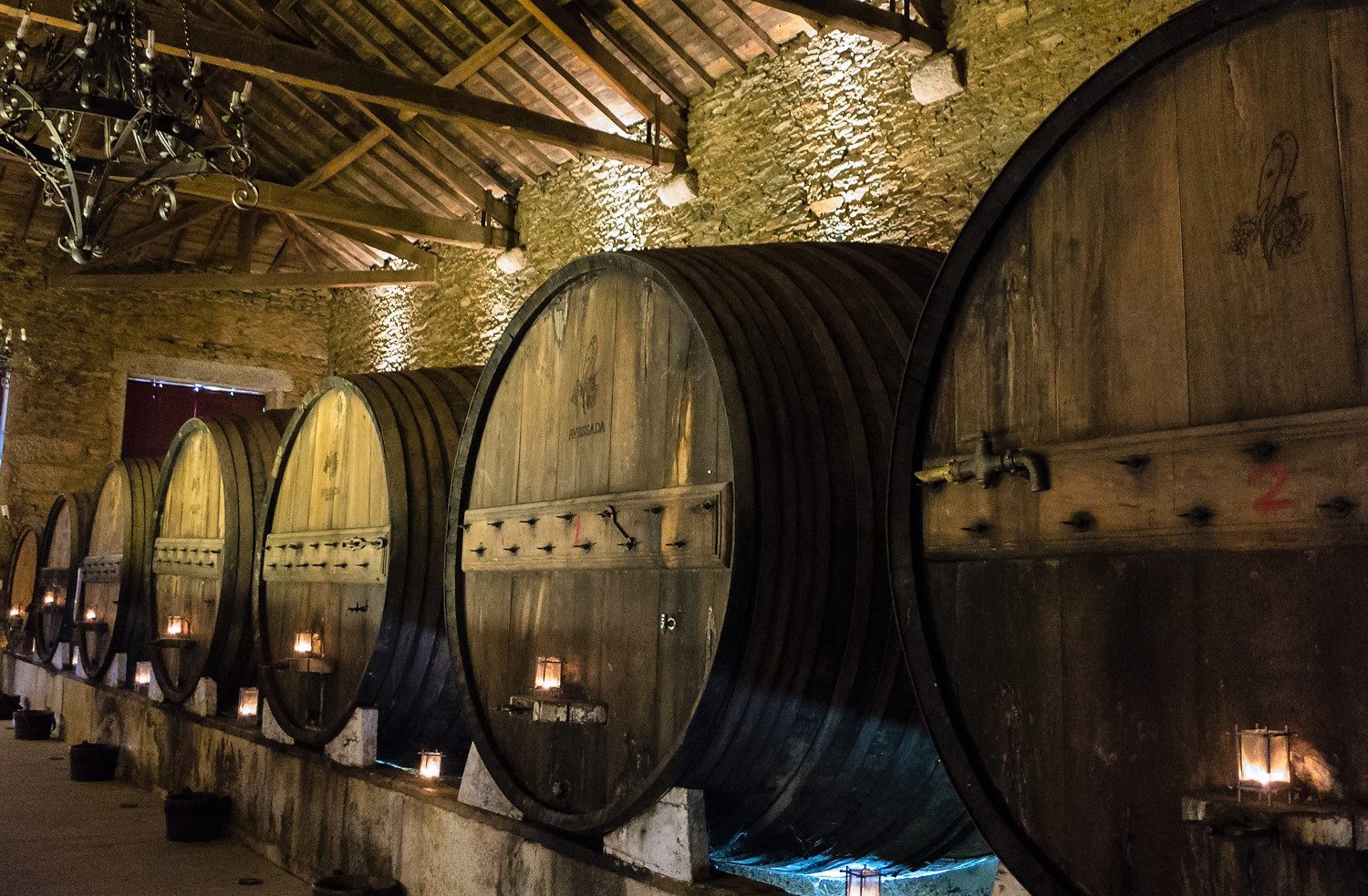 Quinta da Avessada