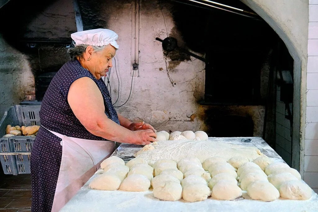 Bread and Wine Museum