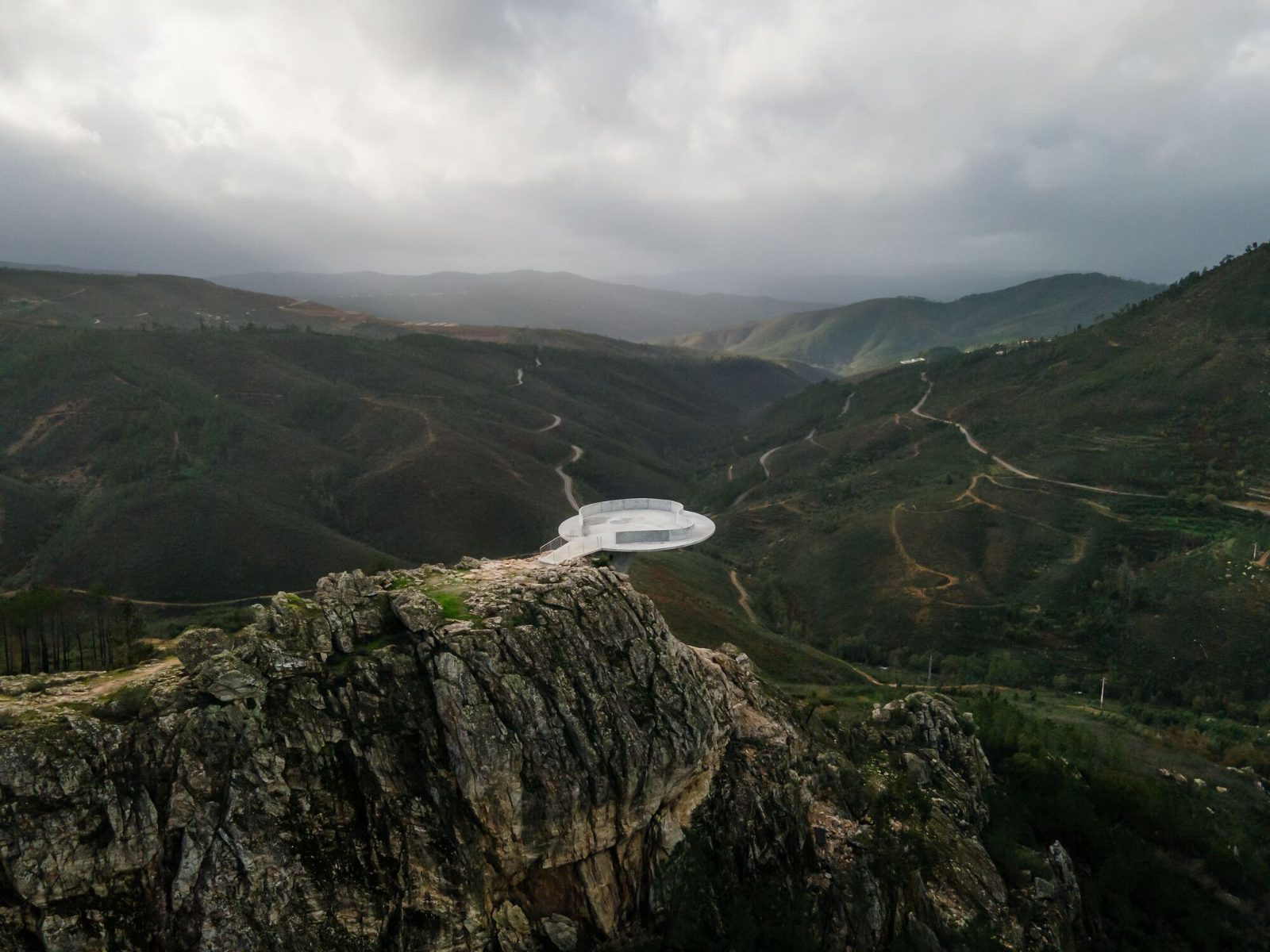 Miradouro de Távora