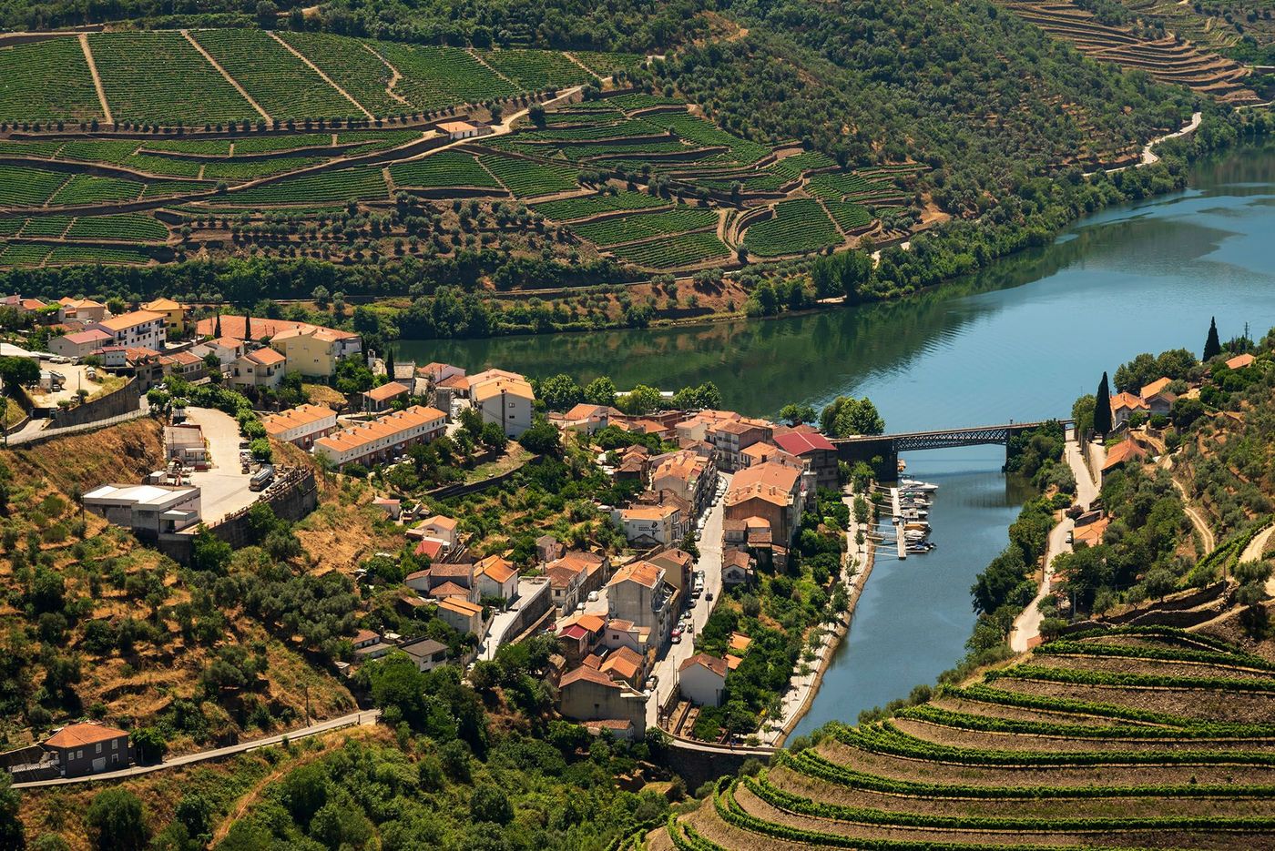 Pinhão Hotels