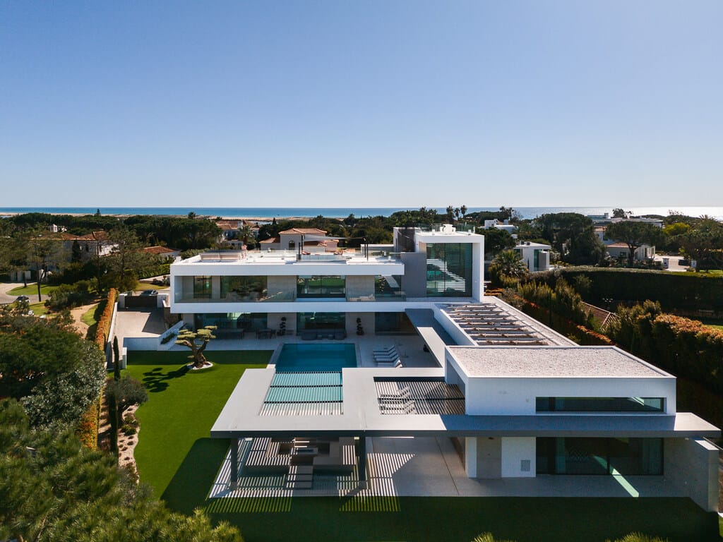 Vineyard Estates