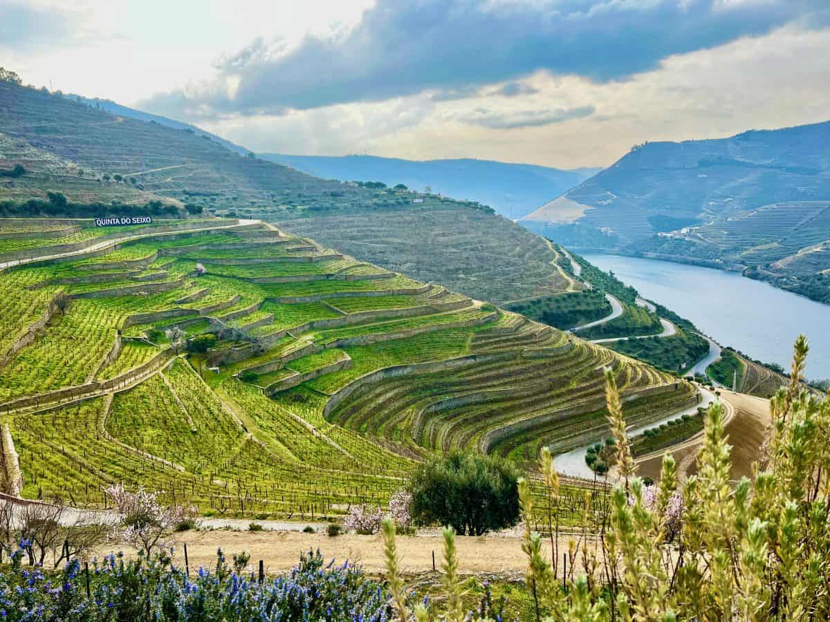 Quinta do Seixo