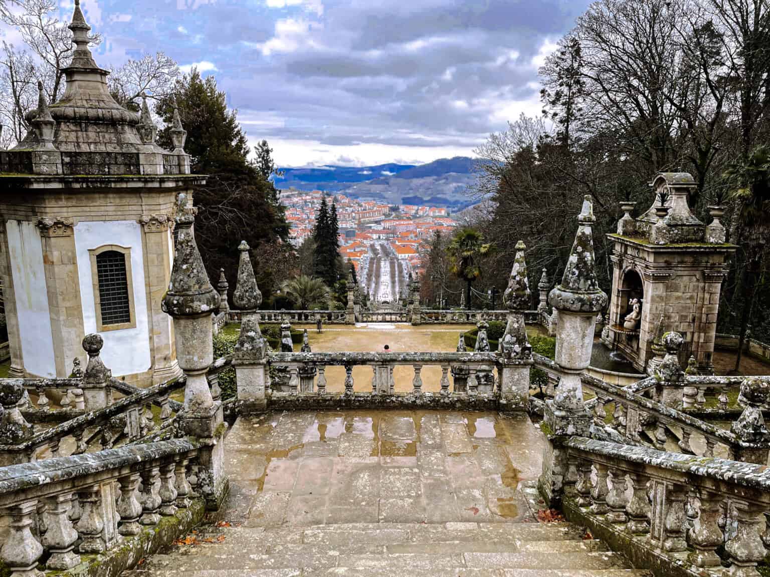 Santuário de Nossa Senhora dos Remédios