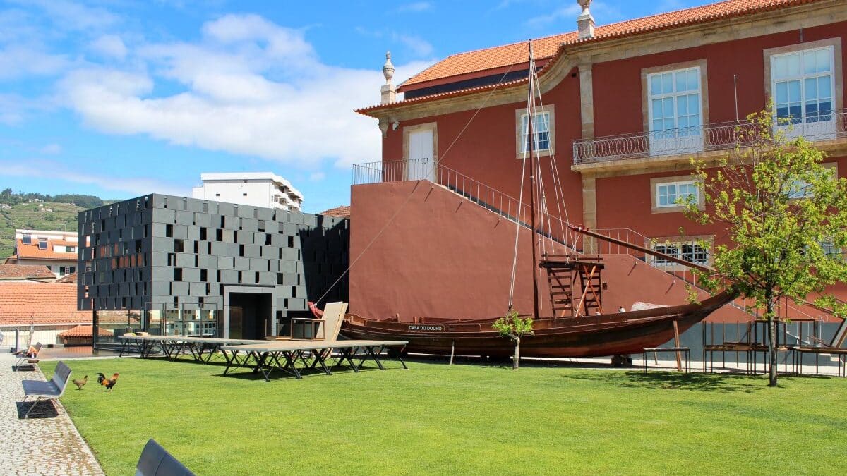 Museu do Douro