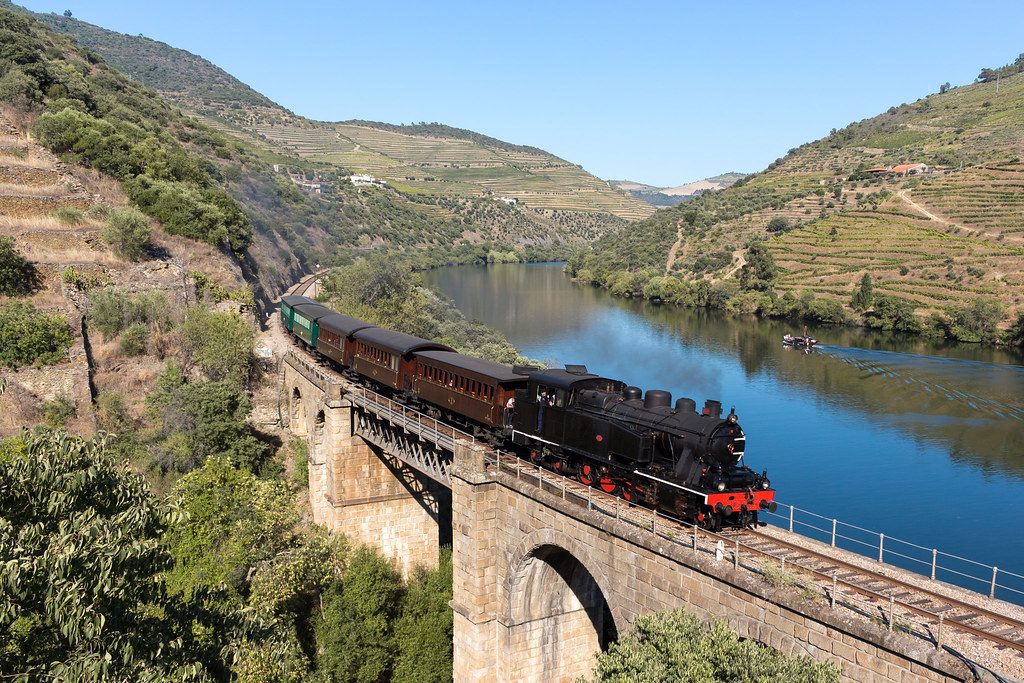 Train Architecture