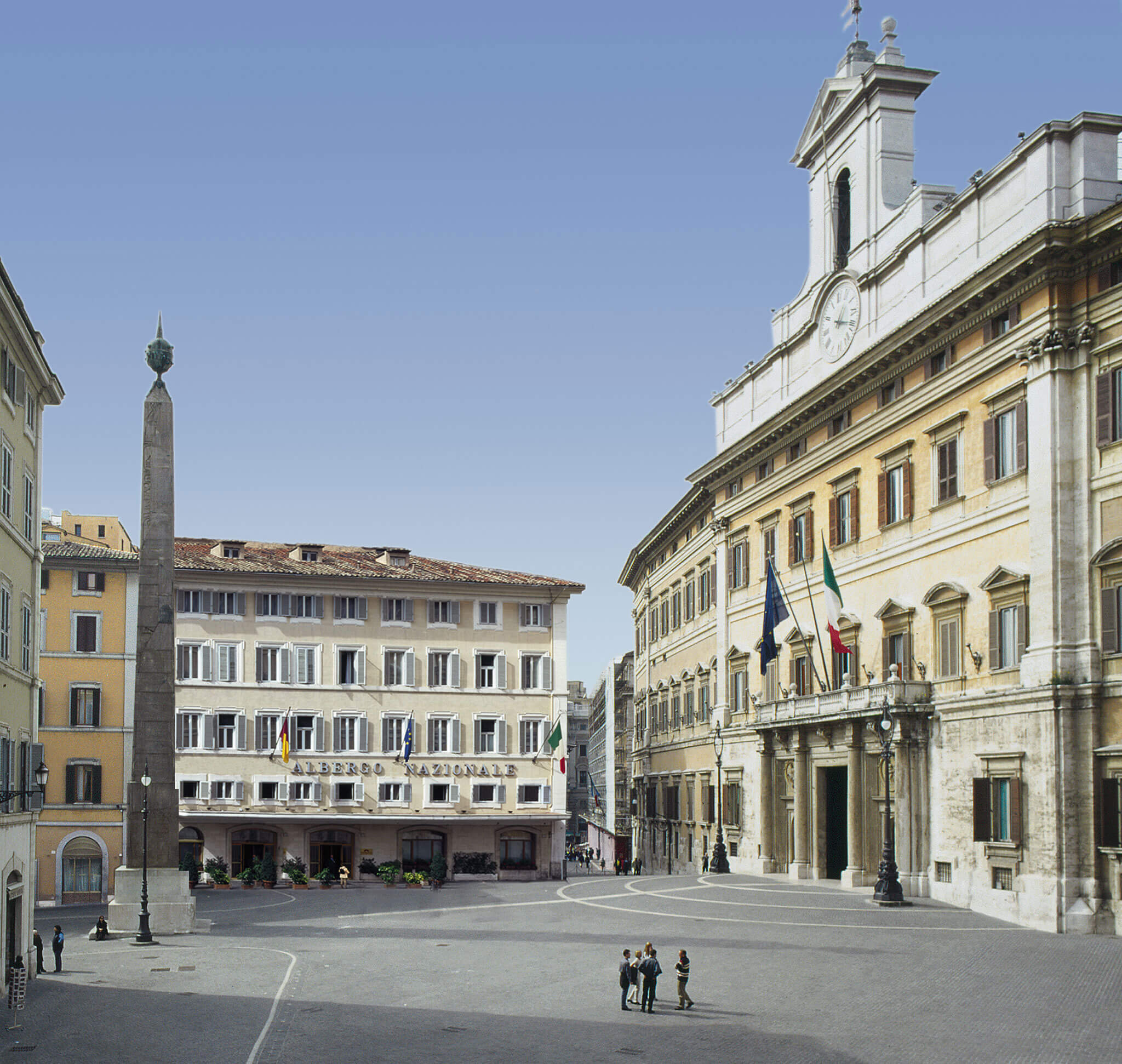 Hotel Nazionale