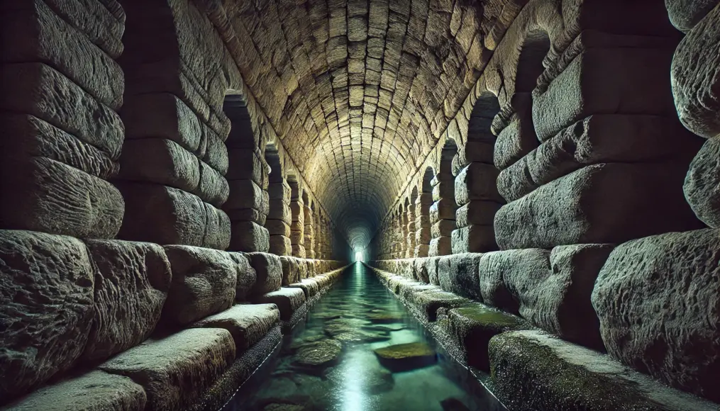 Votre expérience à Visites et billets pour le souterrain de la fontaine de Trevi