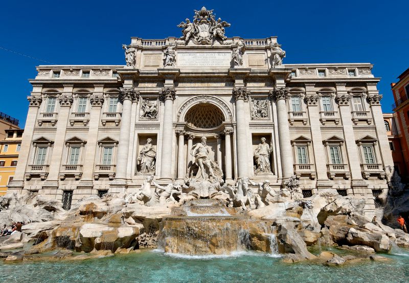 Palazzo Poli