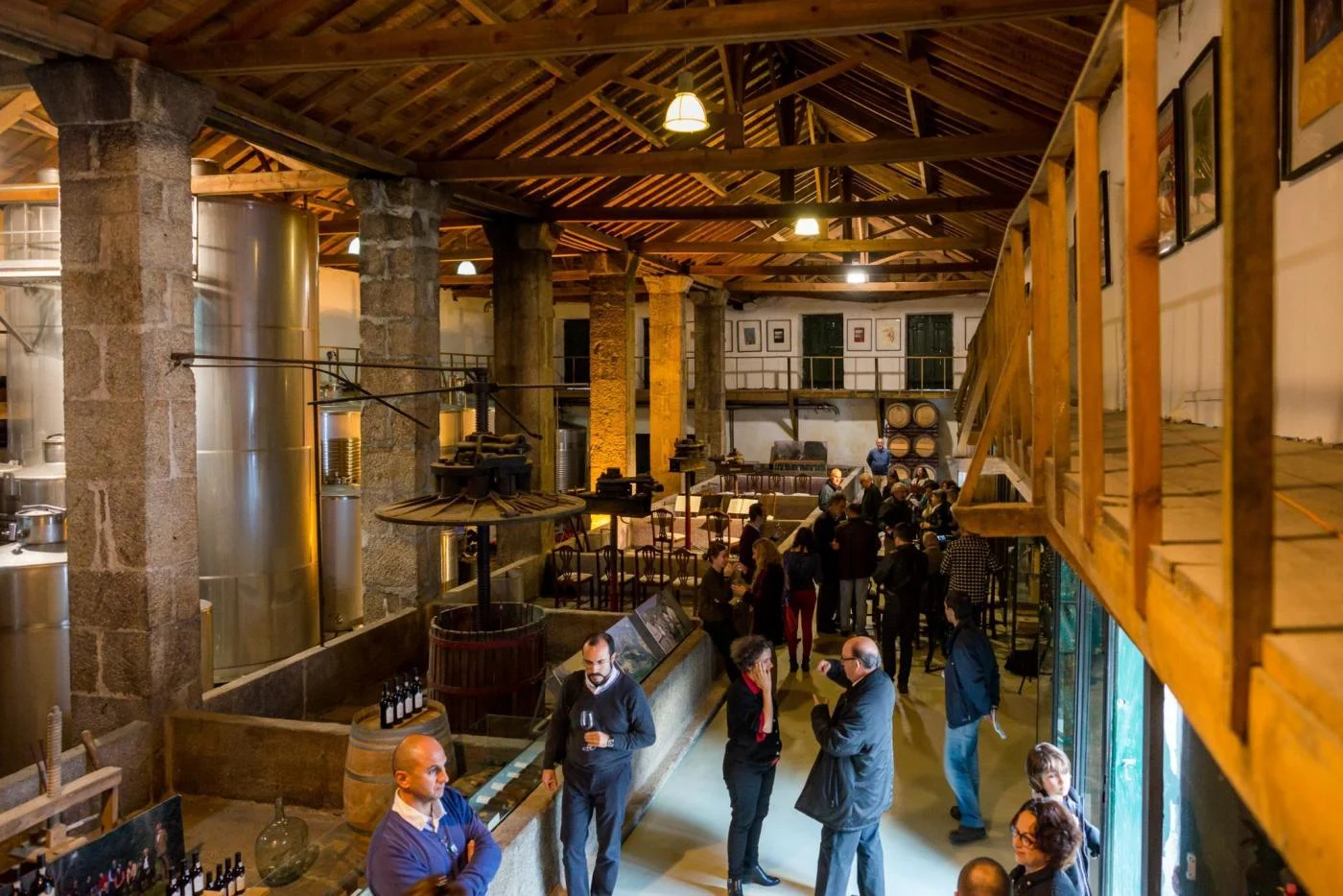 Douro Valley Wine Tours Porto