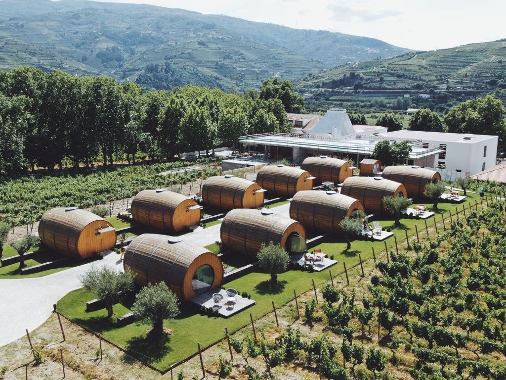 Quinta da Pacheca