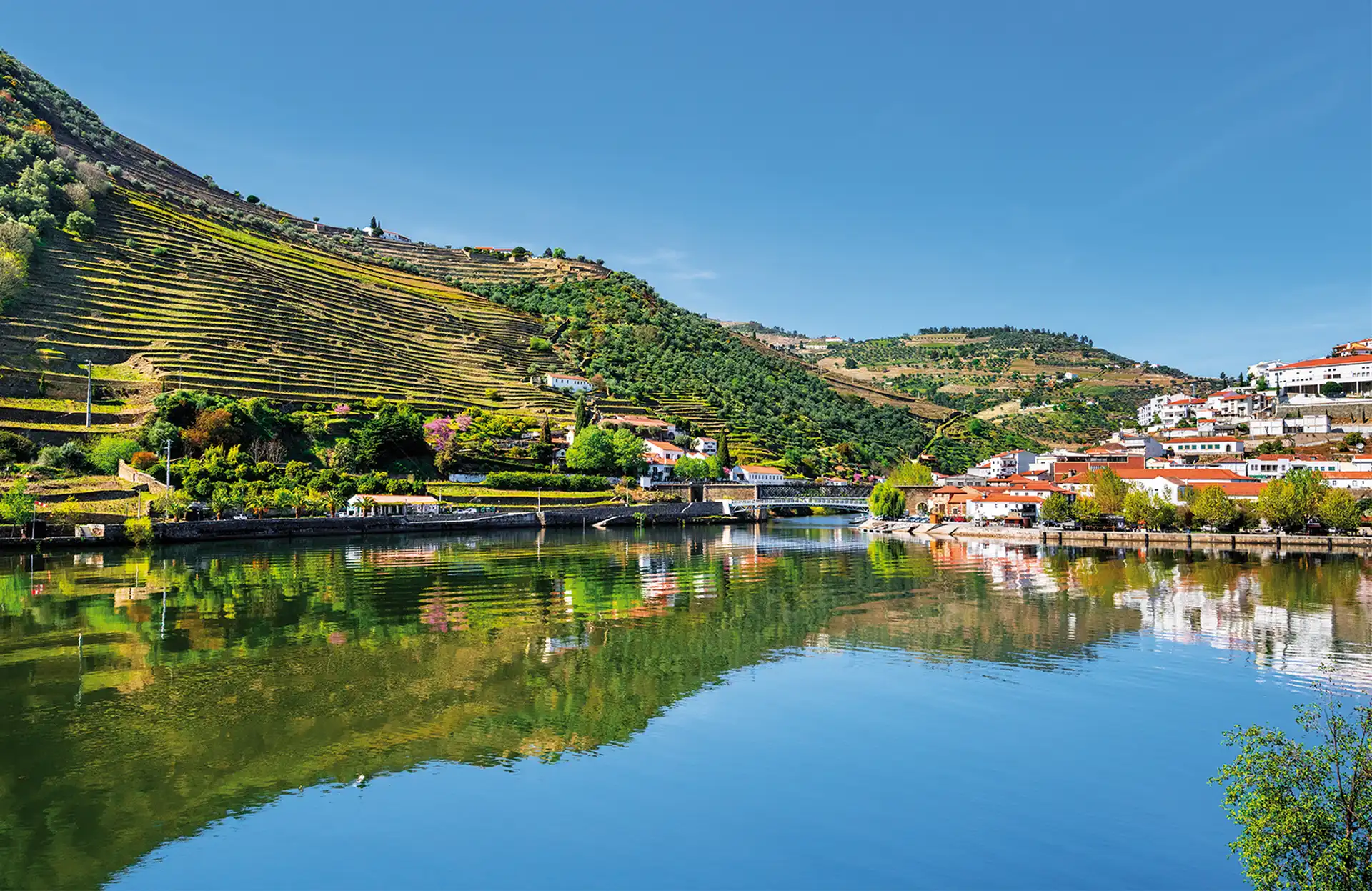 Pinhão Waterfront