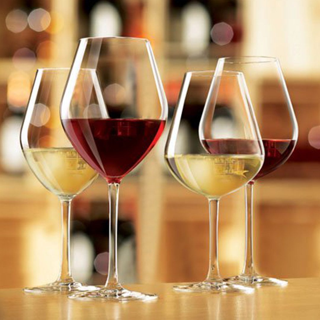 Tasting Session
