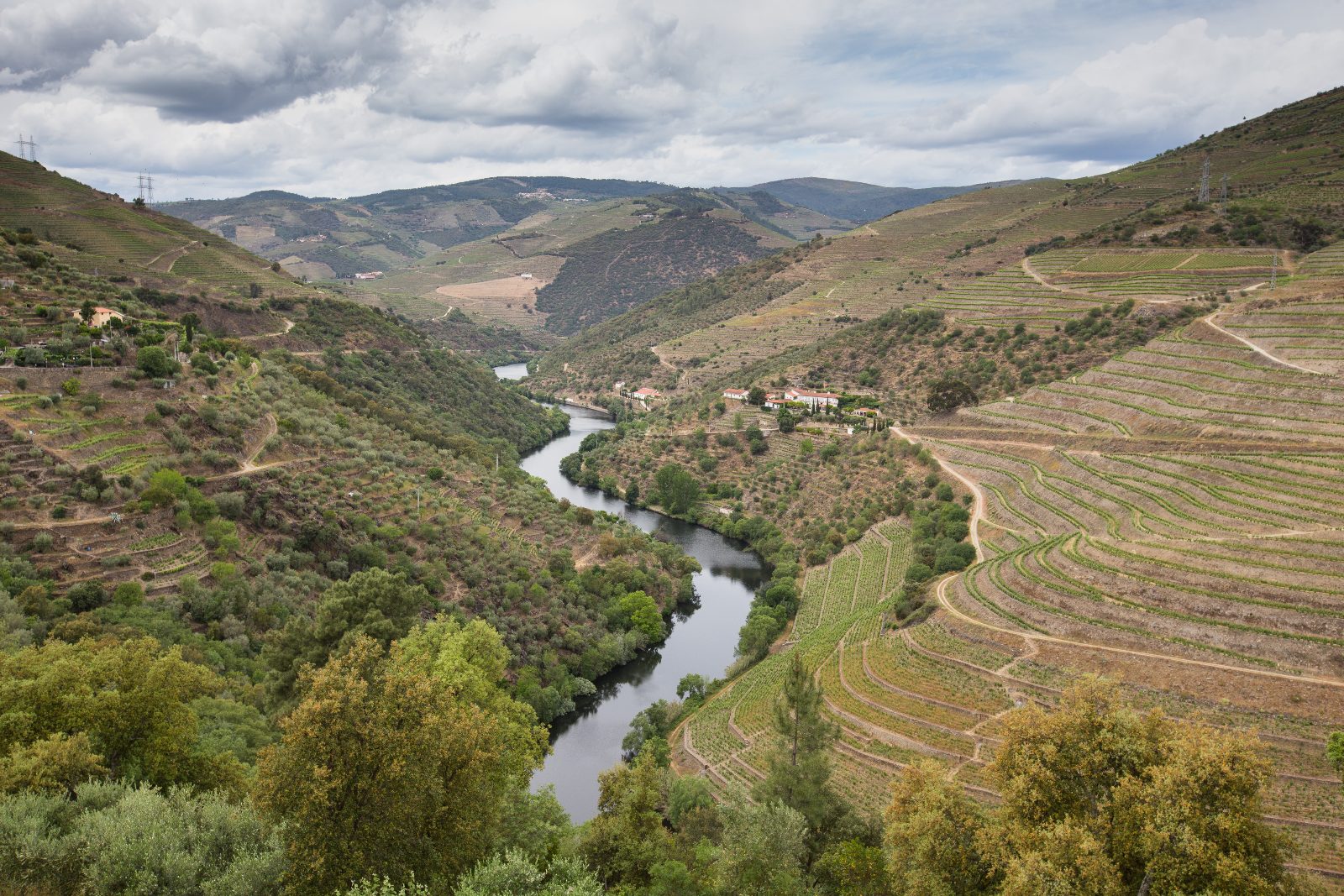 Miradouro de Távora