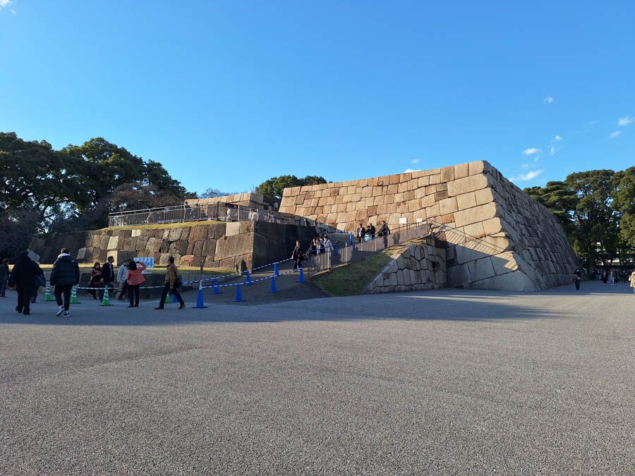 Tokyo Imperial Palace Tickets