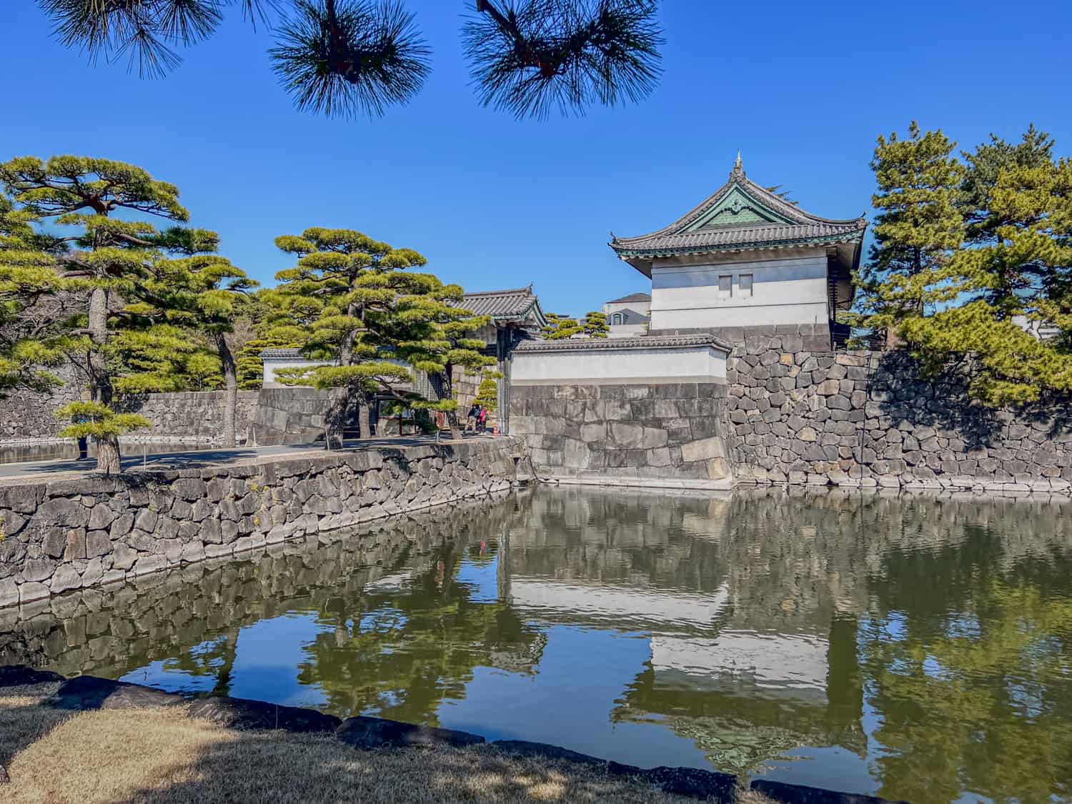 Kikyomon Gate