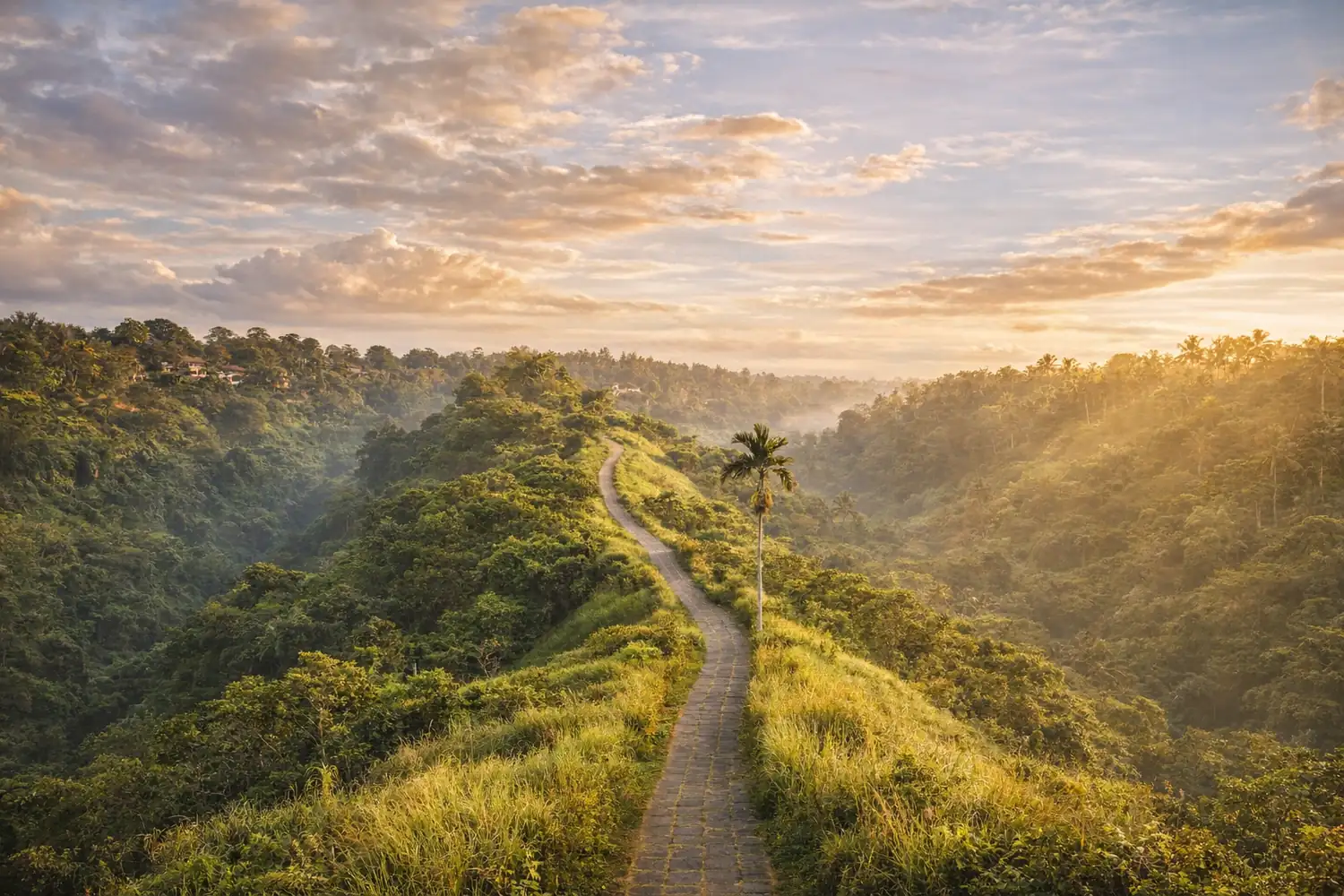 Campuhan Ridge Walk