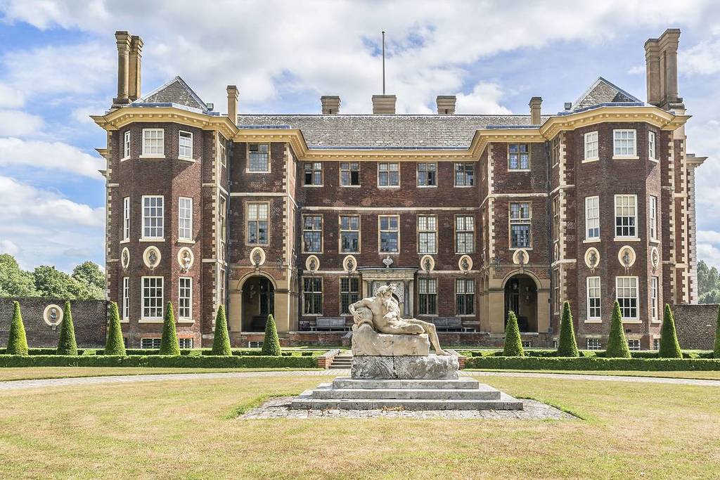Ham House