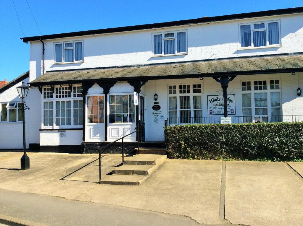 White Lodge
