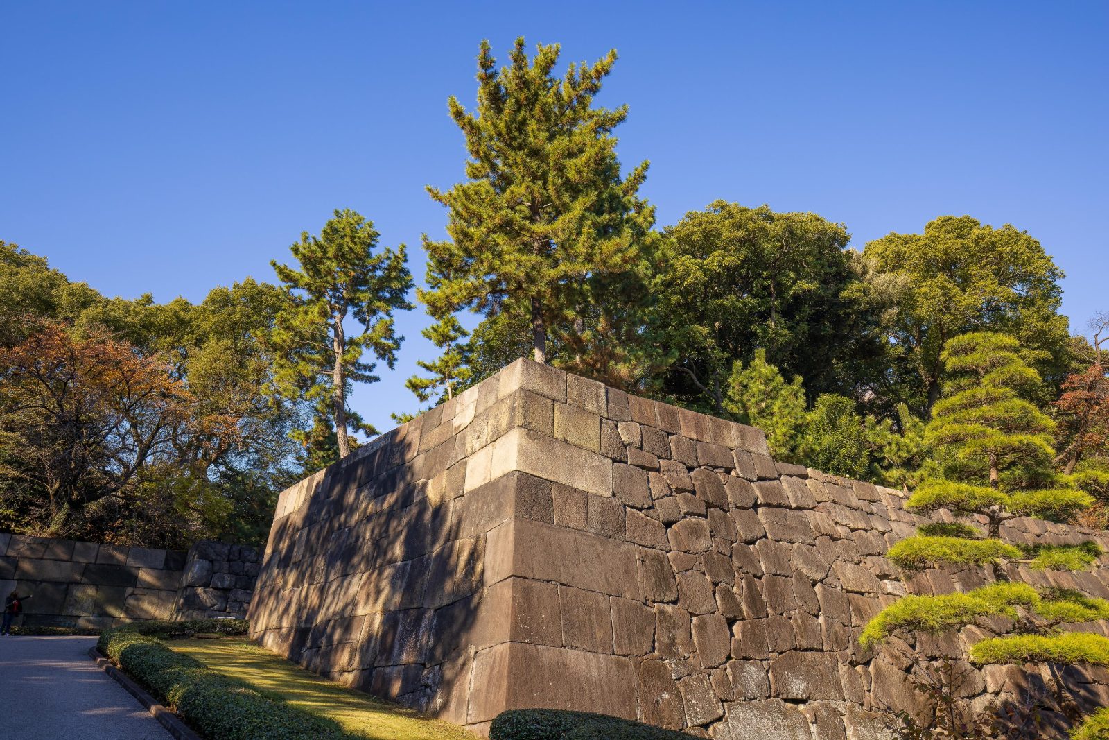 East Garden