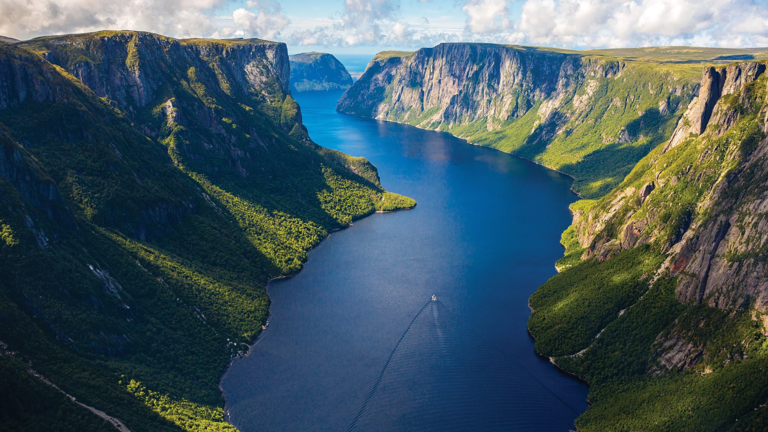 Labrador Coast
