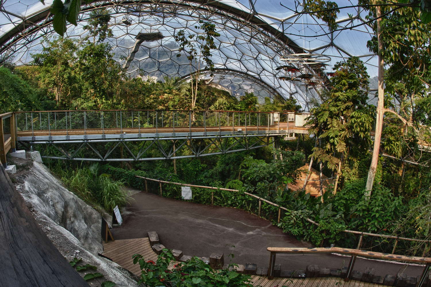 Montreal Biodome Tickets