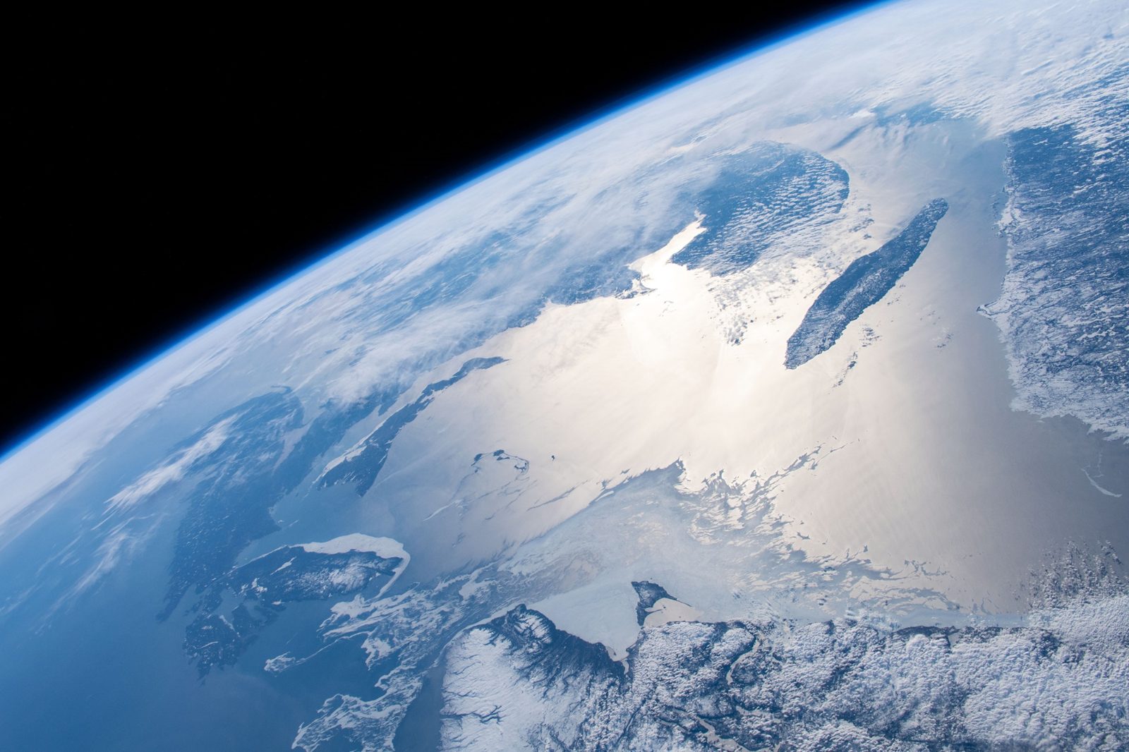 Gulf of St. Lawrence