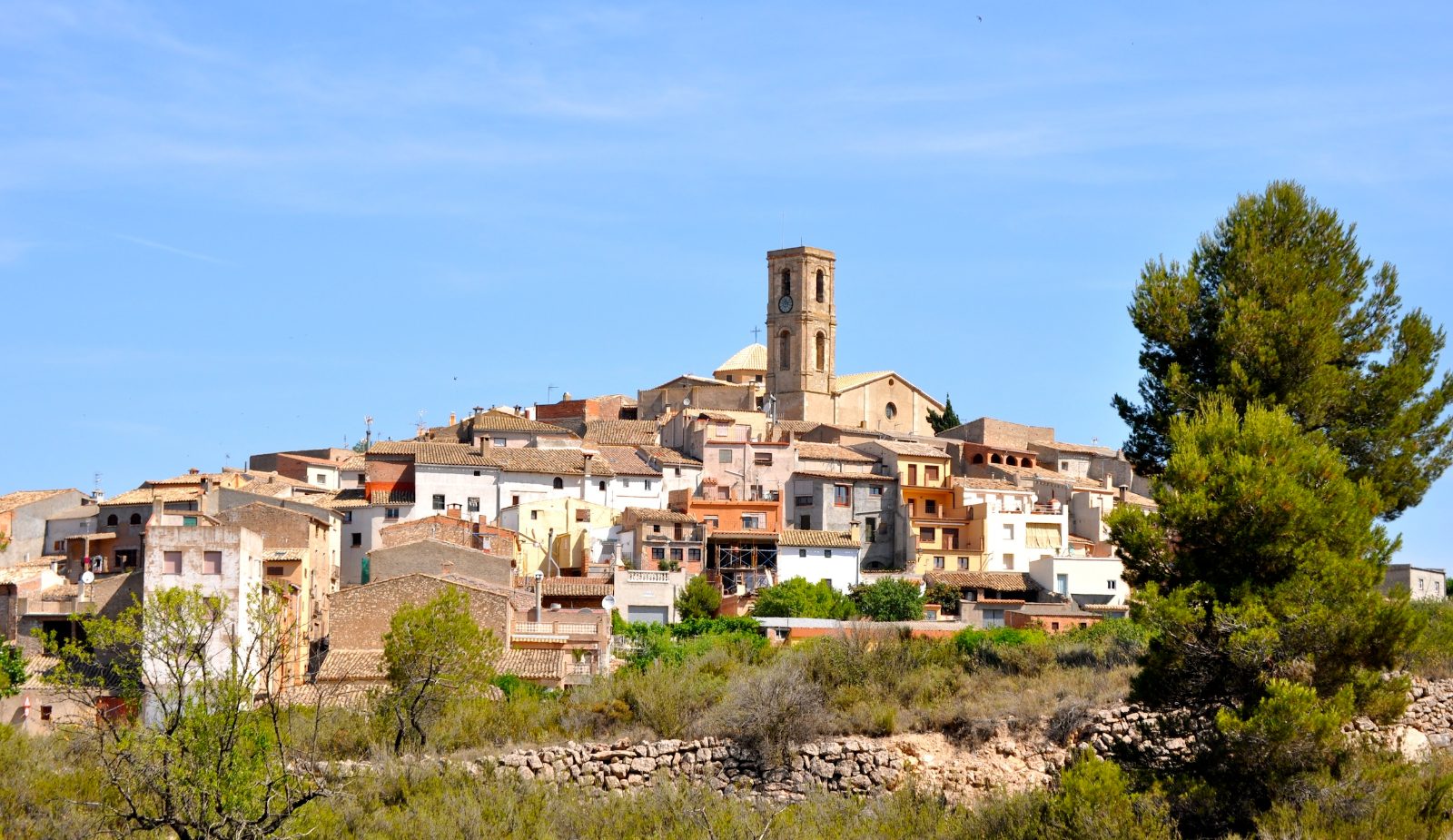 La Figuera