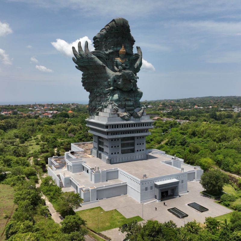 Garuda Wisnu Kencana Cultural Park