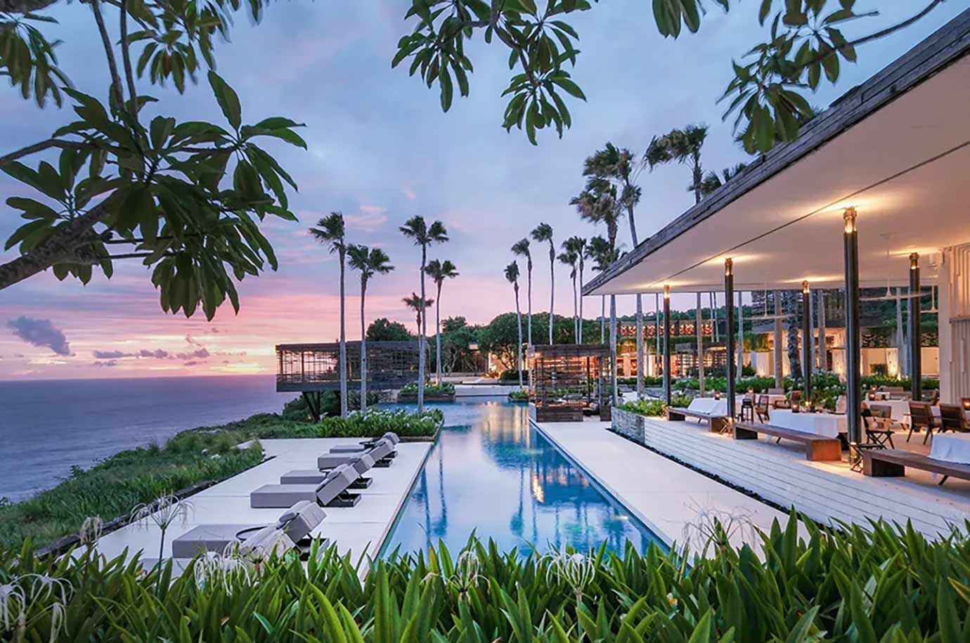 Alila Villas Uluwatu