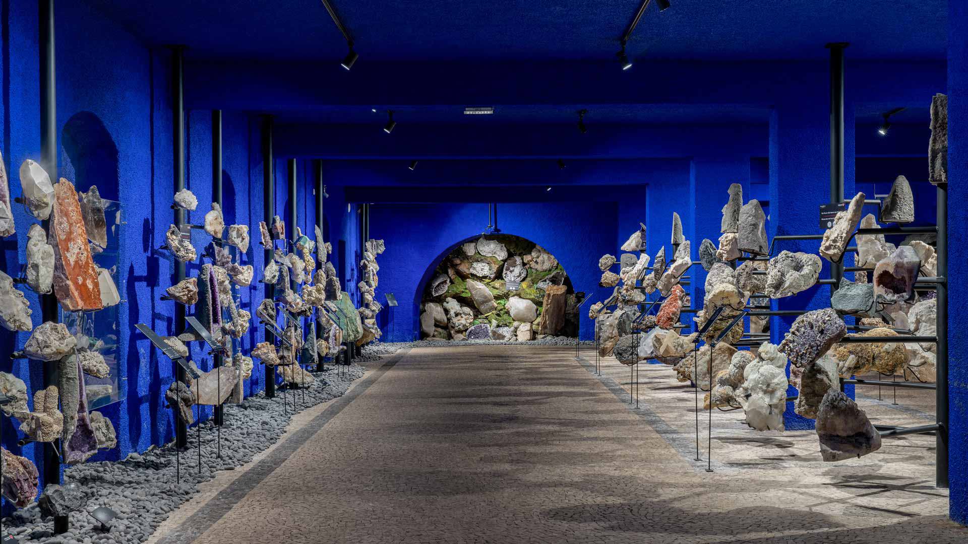 Monte Palace Museum