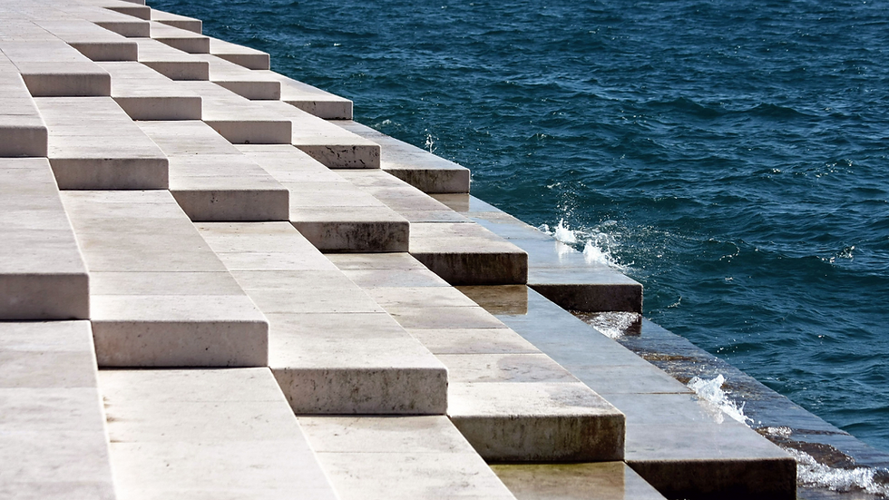 Sea Organ