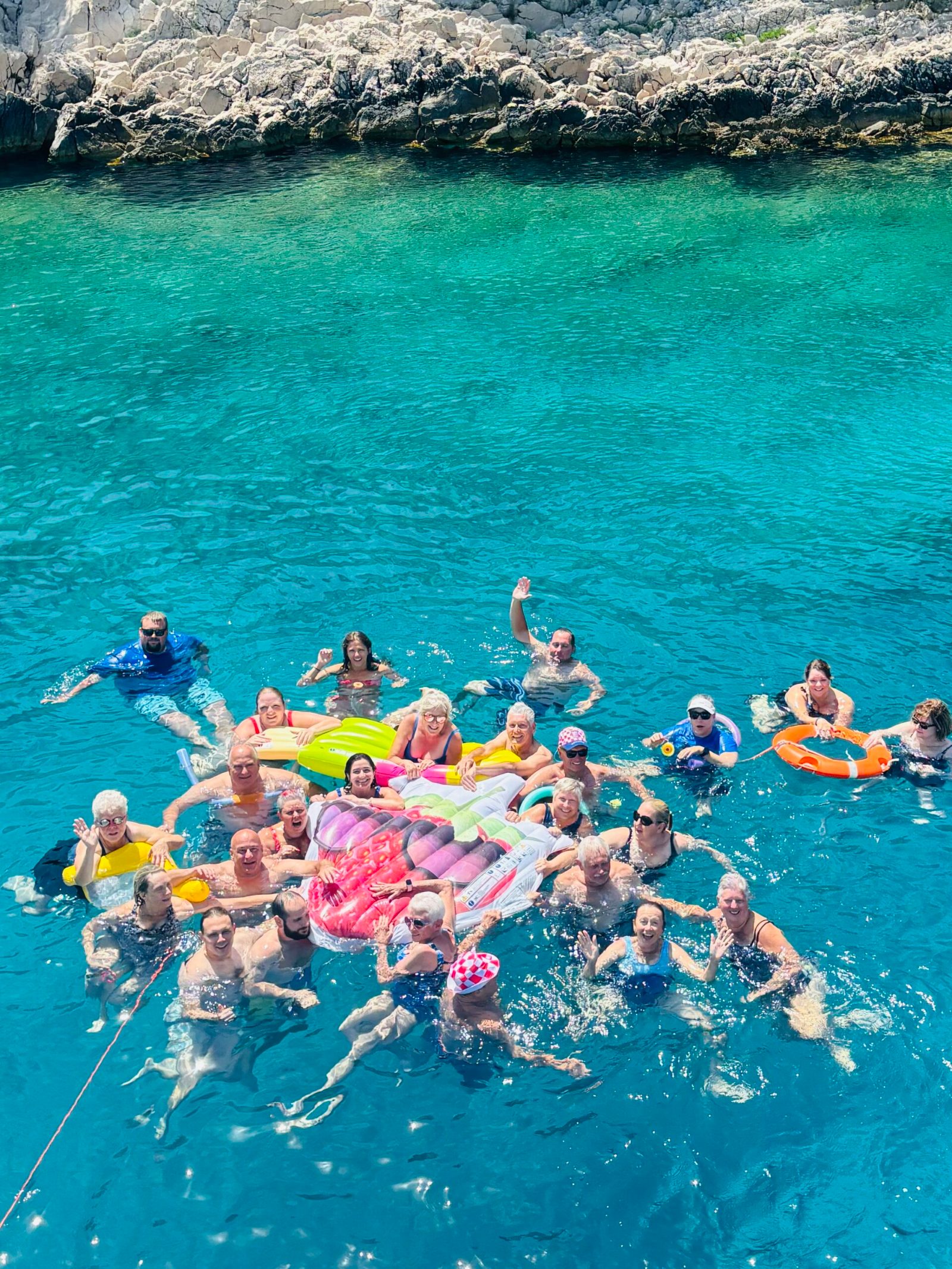 Zadar Boat Tours