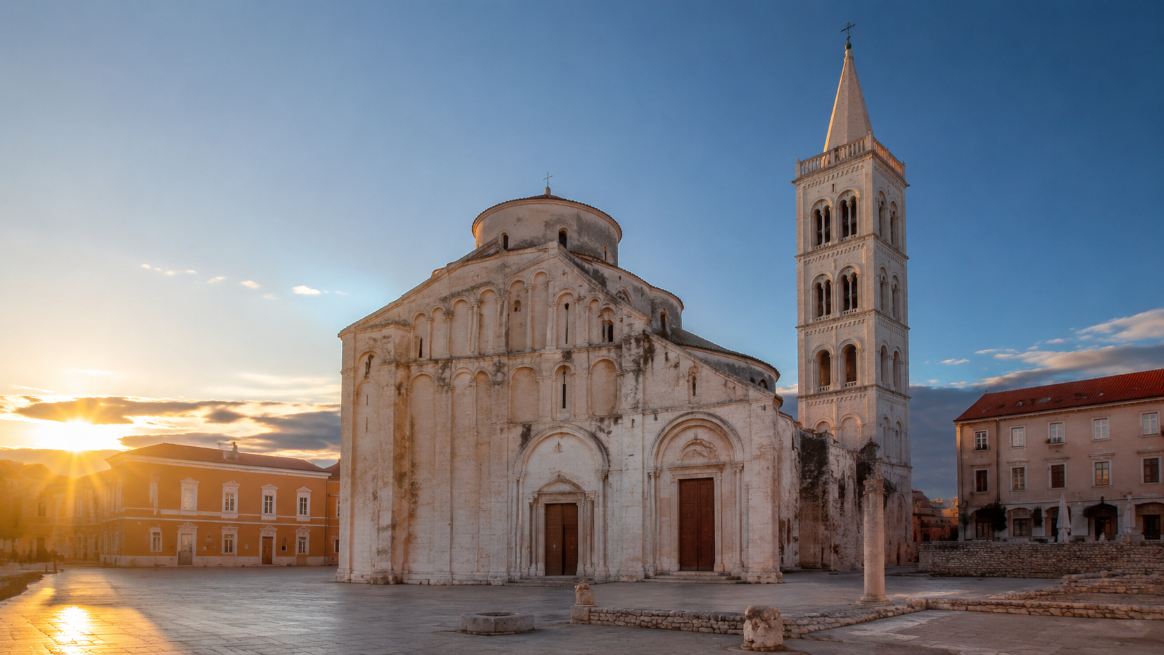 Zadar Cathedral