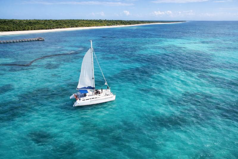 Icacos Island Tours