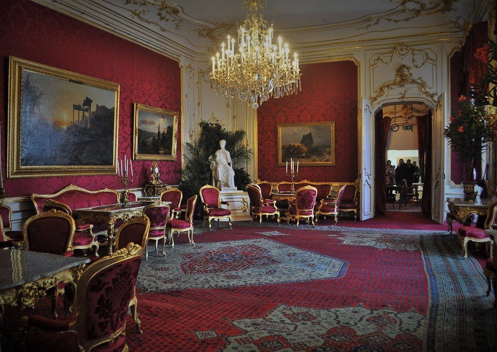 Apartamentos Imperiales