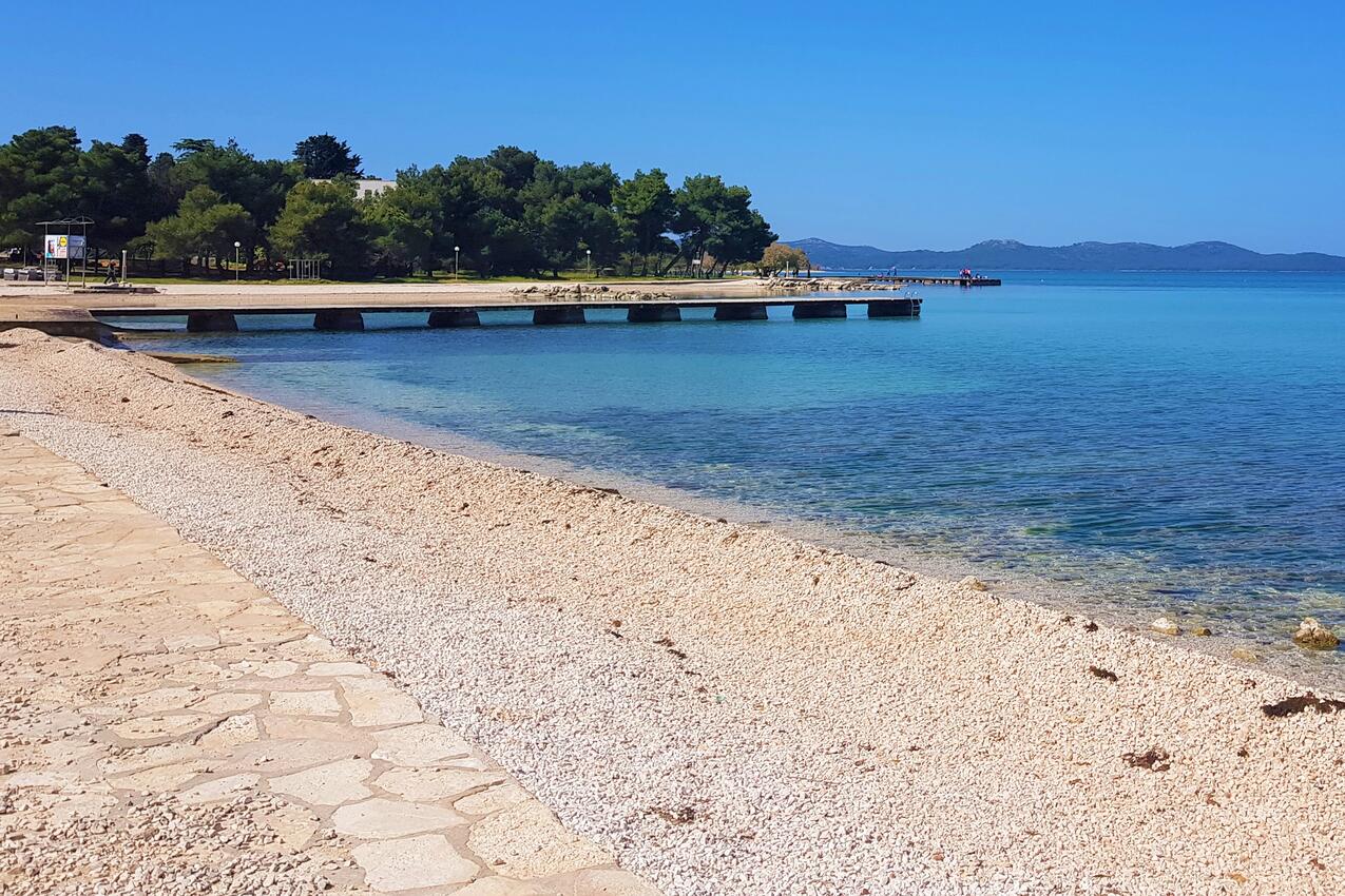 Diklo Beach