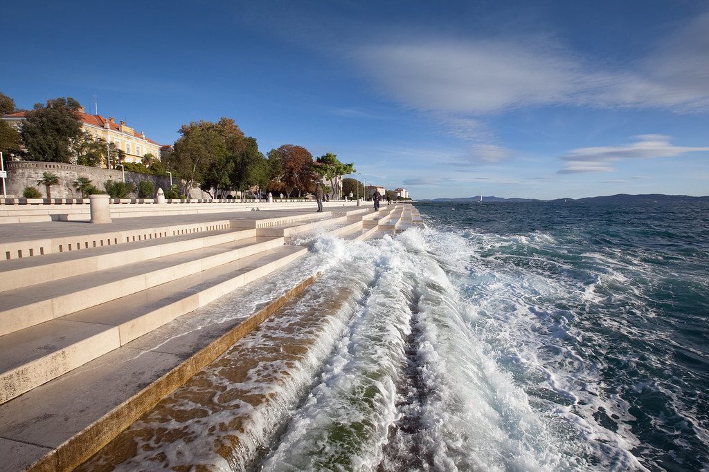 Sea Organ
