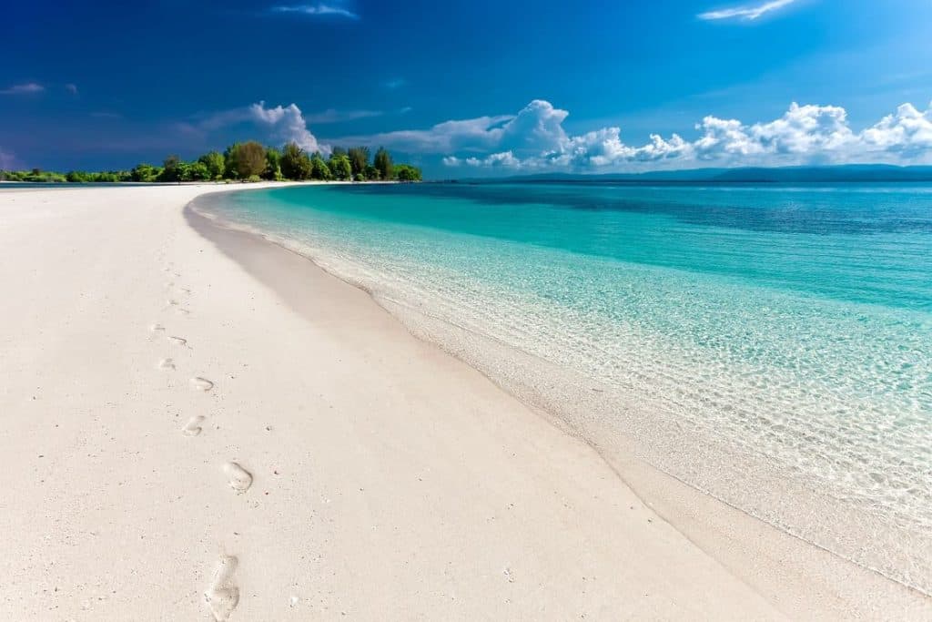 Sakarun Beach