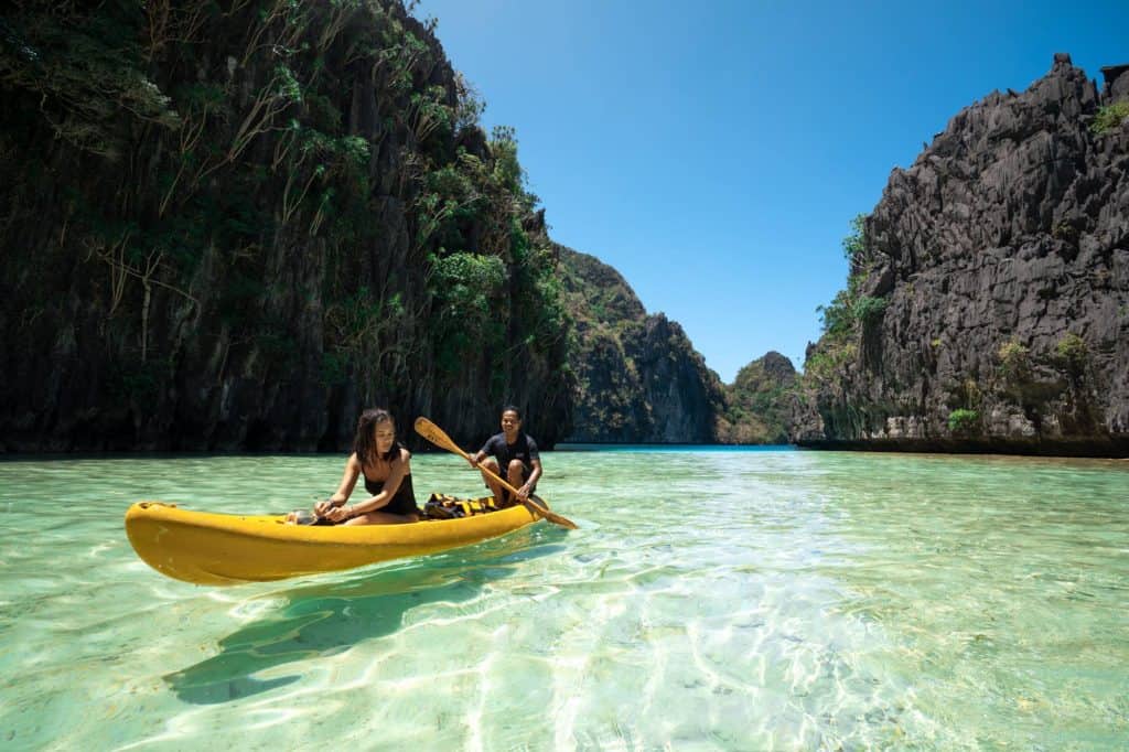 Your experience at Big Lagoon El Nido Tours & Tickets