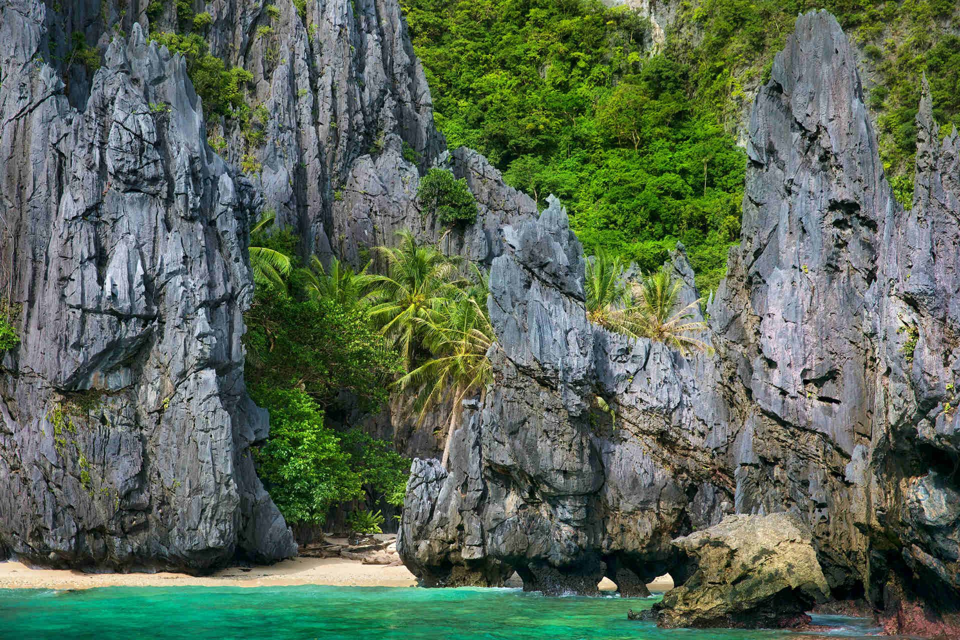 Return and Onward to Secret Lagoon