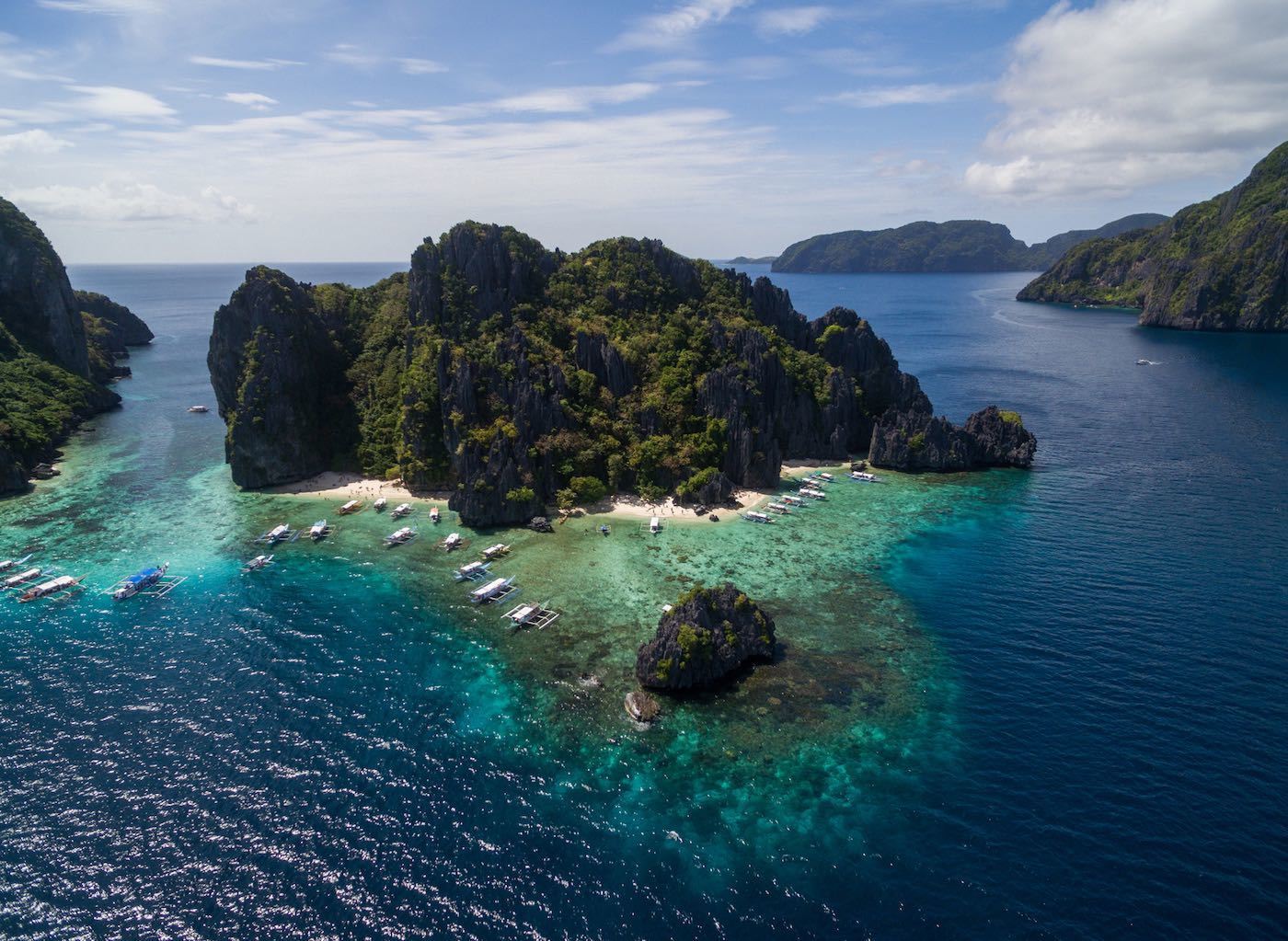 Shimizu Island