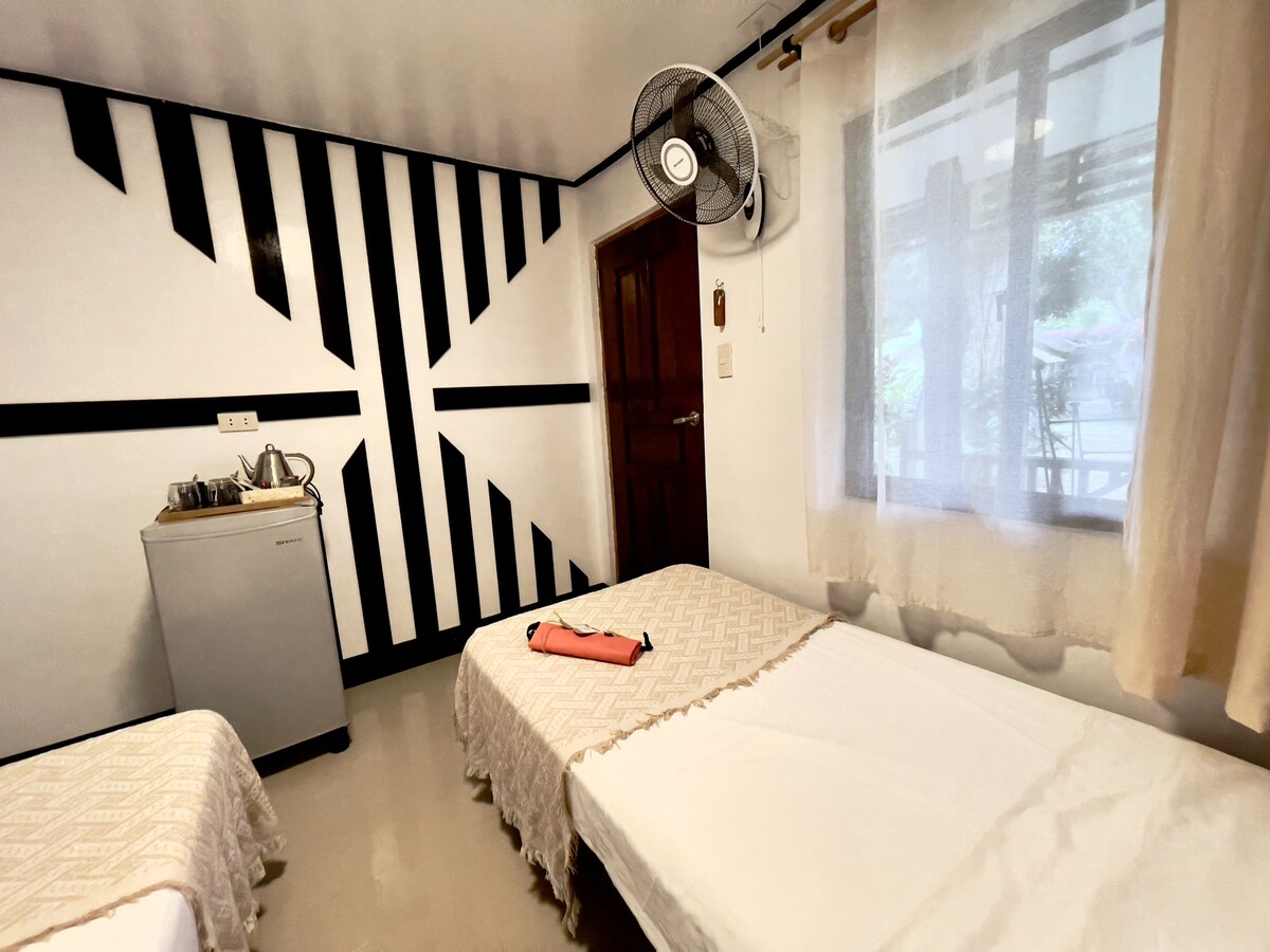 El Nido Town Guesthouses